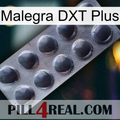 Malegra DXT Plus 30